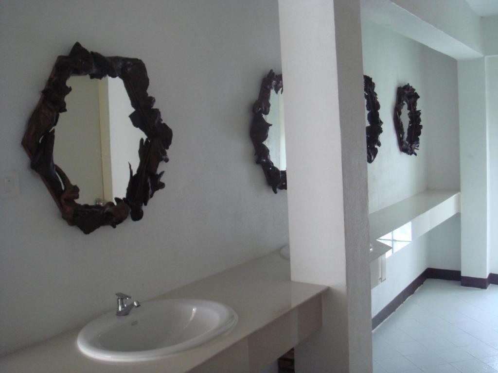 The River House Hotel Chiang Khong Room photo