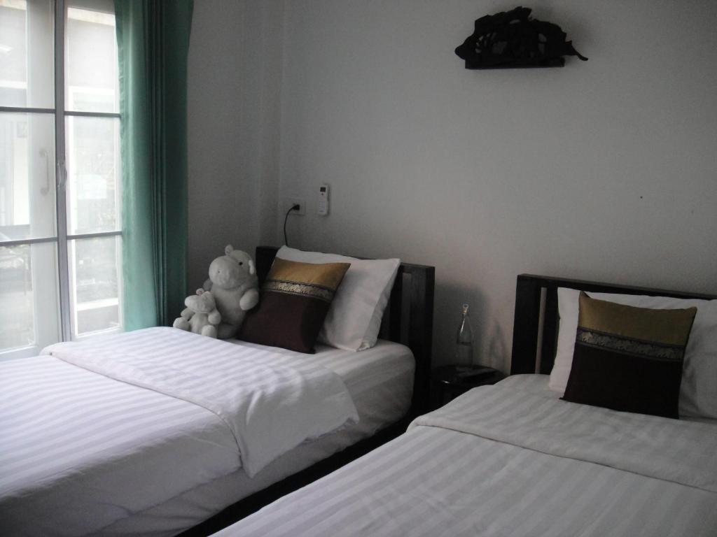 The River House Hotel Chiang Khong Room photo