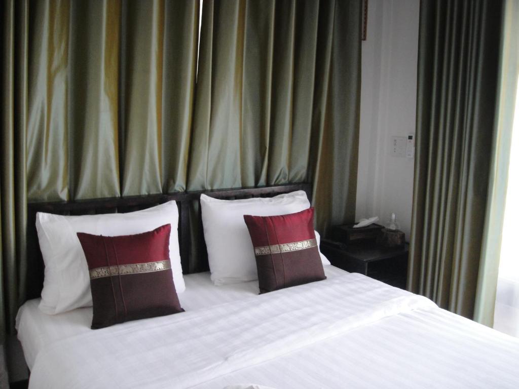 The River House Hotel Chiang Khong Room photo