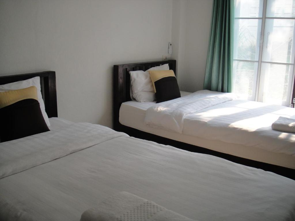 The River House Hotel Chiang Khong Room photo