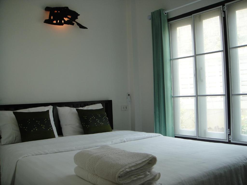 The River House Hotel Chiang Khong Room photo