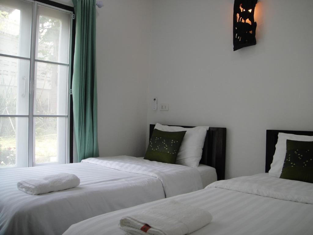 The River House Hotel Chiang Khong Room photo